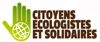 Activités de CES -Citoyens Ecologistes et Solidaires